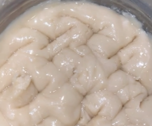 Peach Rings  / Live Rosin / 2G or 14G Jars